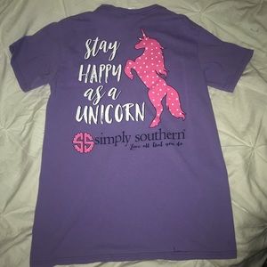 simply southern T-shirt